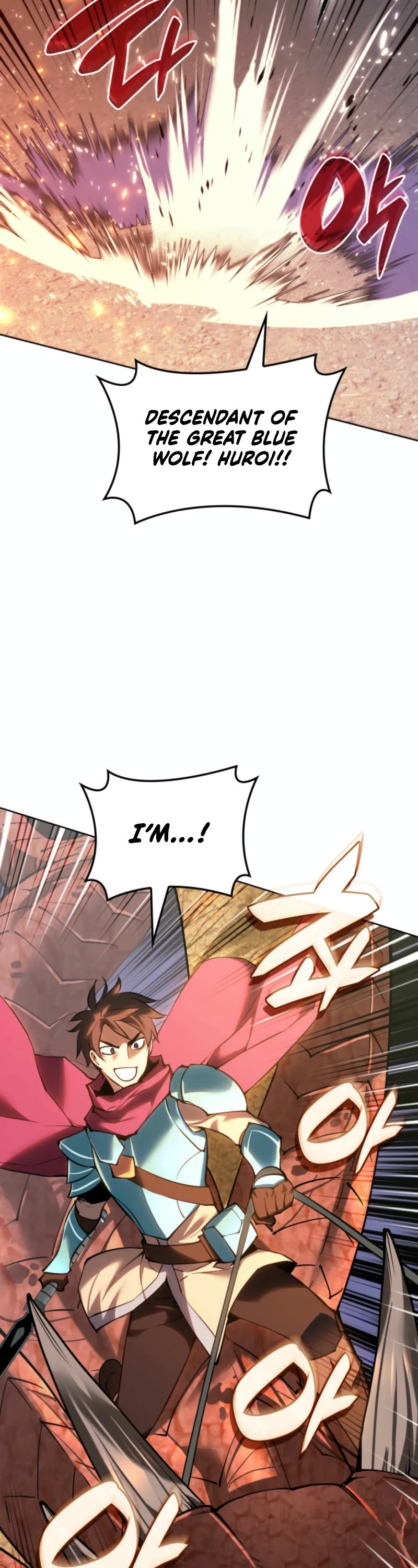 Overgeared (Team Argo) Chapter 271 page 48 - Chapter 271: Lord of the Sand Castle