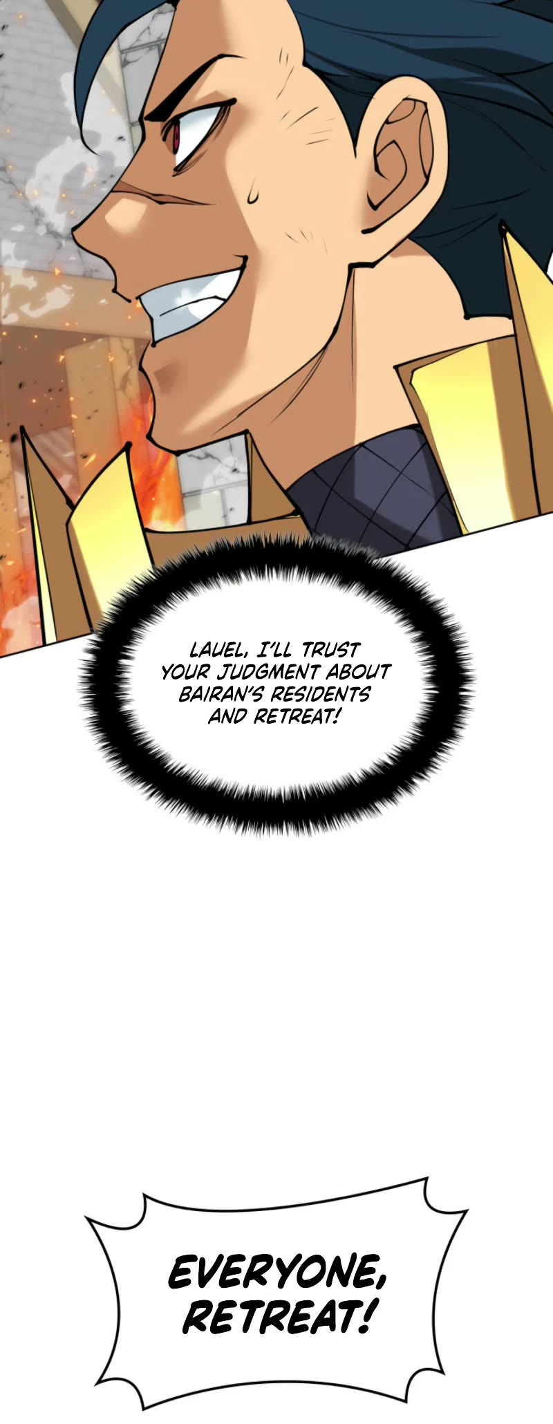 Overgeared (Team Argo) Chapter 271 page 56 - Chapter 271: Lord of the Sand Castle