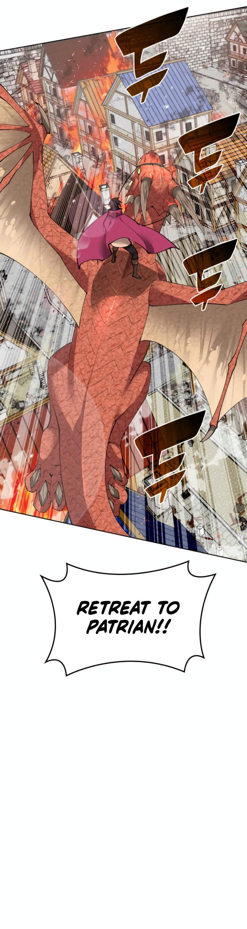 Overgeared (Team Argo) Chapter 271 page 57 - Chapter 271: Lord of the Sand Castle