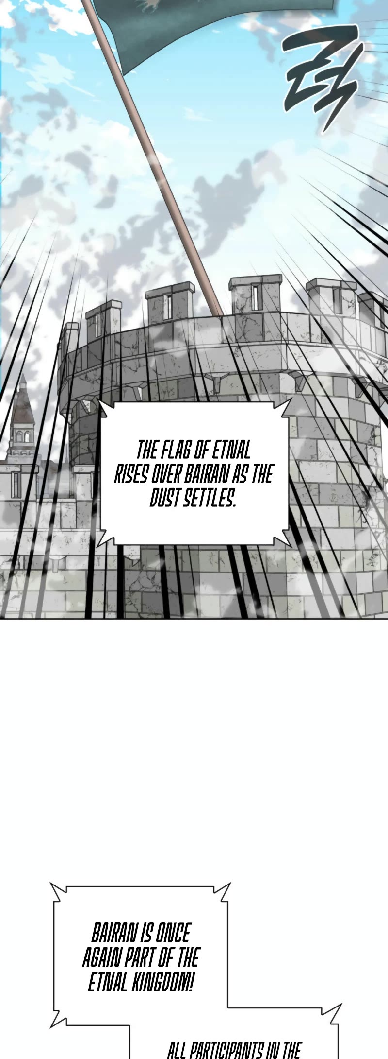 Overgeared (Team Argo) Chapter 271 page 60 - Chapter 271: Lord of the Sand Castle