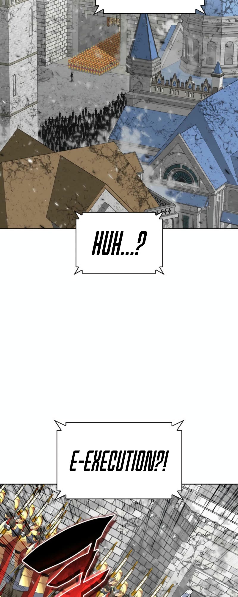 Overgeared (Team Argo) Chapter 271 page 65 - Chapter 271: Lord of the Sand Castle