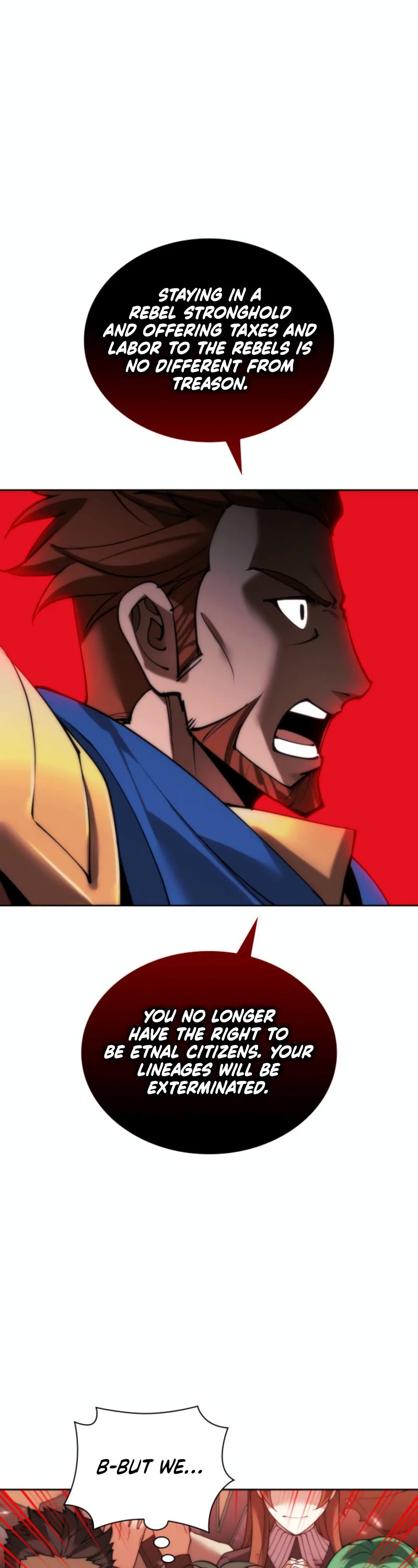Overgeared (Team Argo) Chapter 271 page 67 - Chapter 271: Lord of the Sand Castle