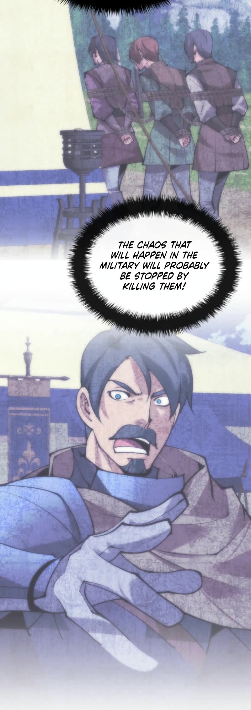 Overgeared (Team Argo) Chapter 271 page 70 - Chapter 271: Lord of the Sand Castle