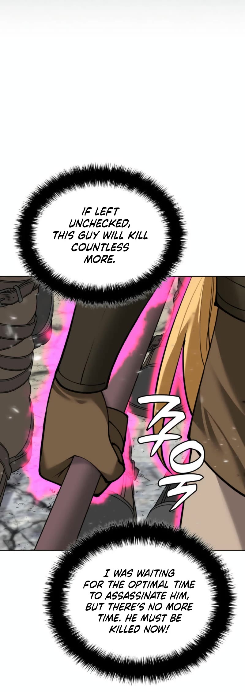 Overgeared (Team Argo) Chapter 271 page 71 - Chapter 271: Lord of the Sand Castle