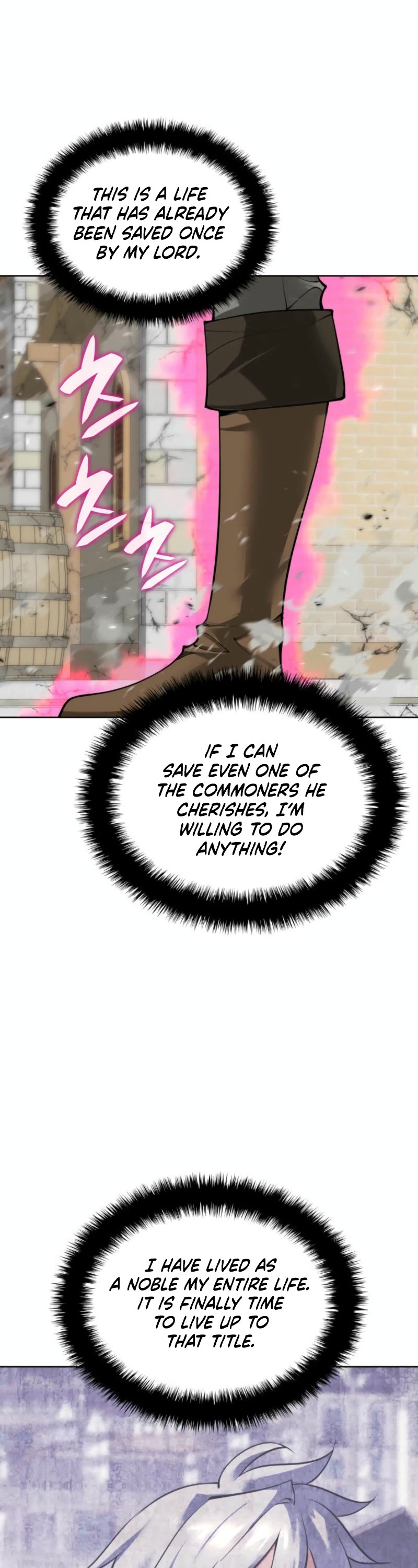 Overgeared (Team Argo) Chapter 271 page 73 - Chapter 271: Lord of the Sand Castle