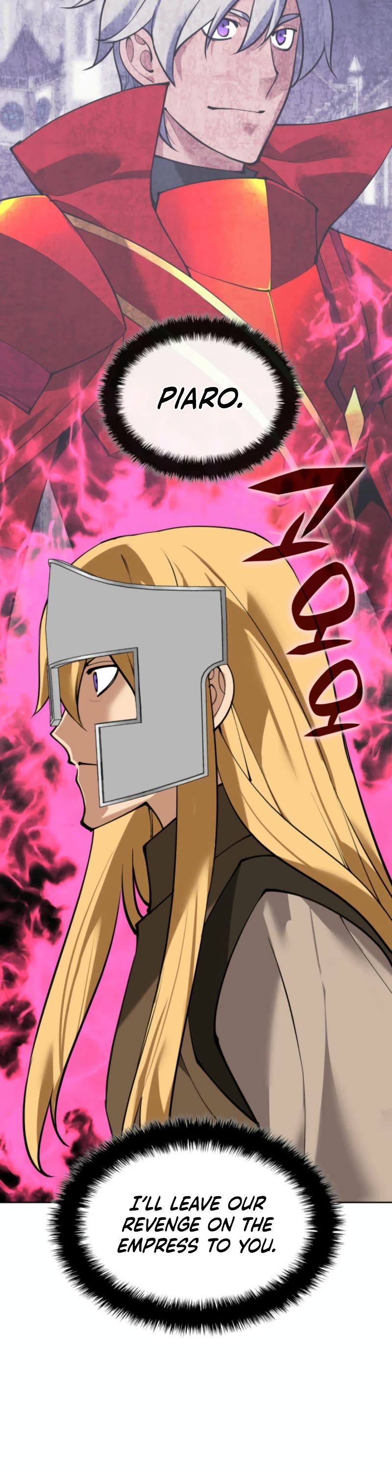 Overgeared (Team Argo) Chapter 271 page 74 - Chapter 271: Lord of the Sand Castle
