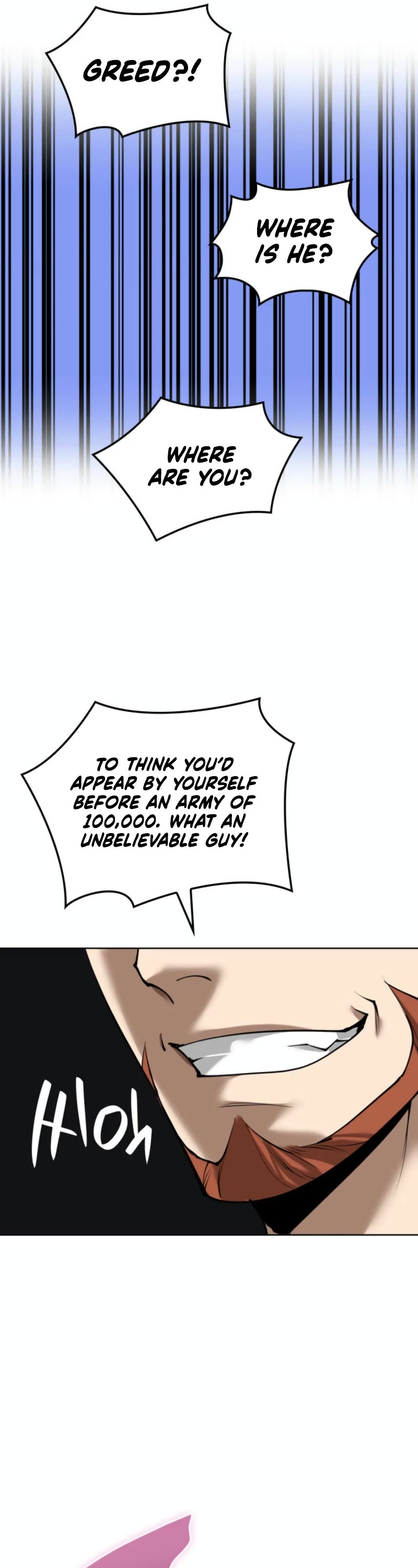 Overgeared (Team Argo) Chapter 271 page 77 - Chapter 271: Lord of the Sand Castle
