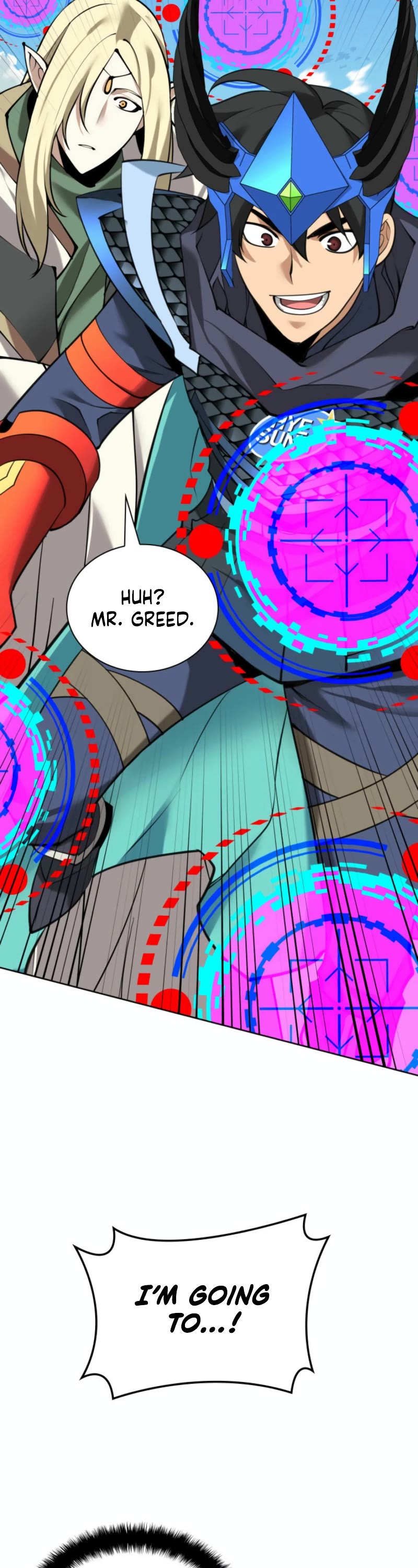 Overgeared (Team Argo) Chapter 271 page 79 - Chapter 271: Lord of the Sand Castle