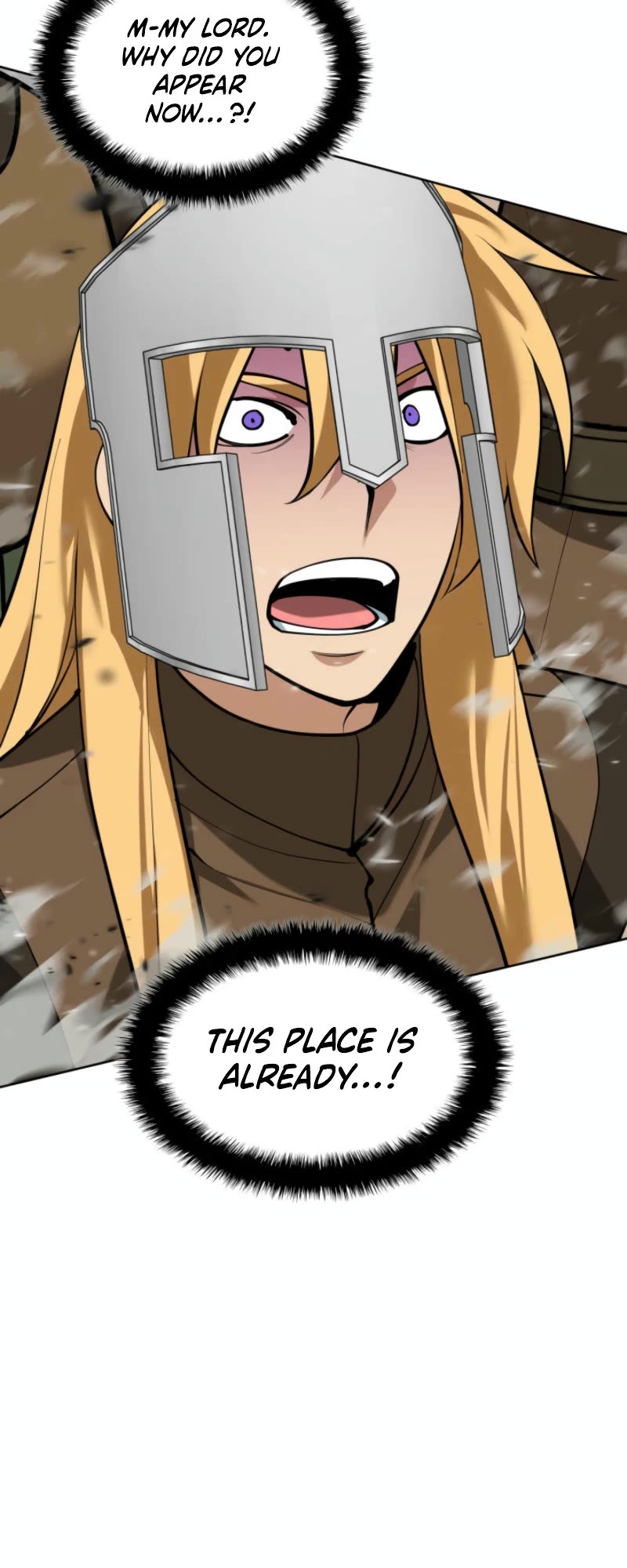 Overgeared (Team Argo) Chapter 271 page 80 - Chapter 271: Lord of the Sand Castle