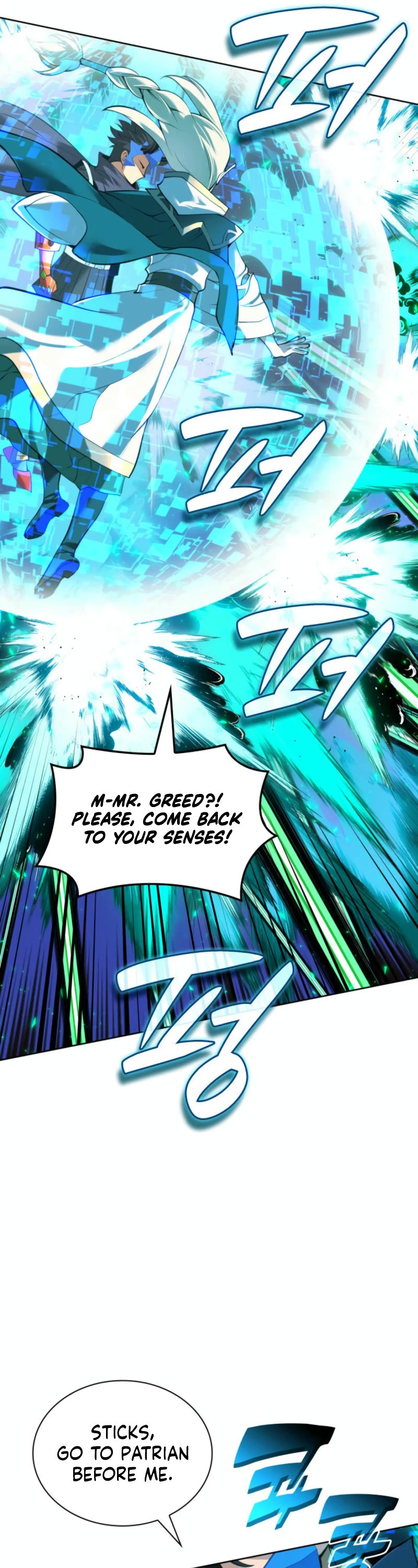 Overgeared (Team Argo) Chapter 272 page 12 - Chapter 272: 100,000 Enemies