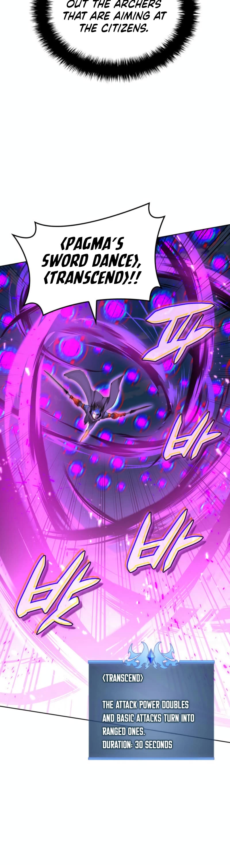 Overgeared (Team Argo) Chapter 272 page 18 - Chapter 272: 100,000 Enemies