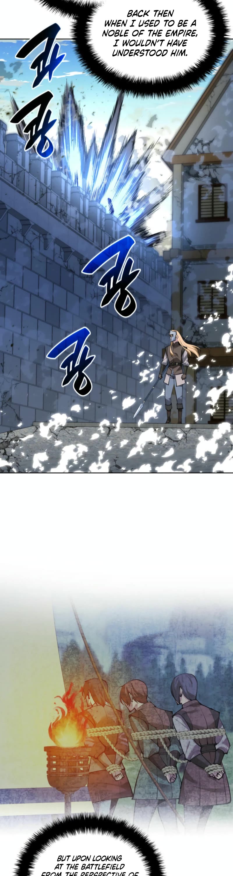 Overgeared (Team Argo) Chapter 272 page 29 - Chapter 272: 100,000 Enemies