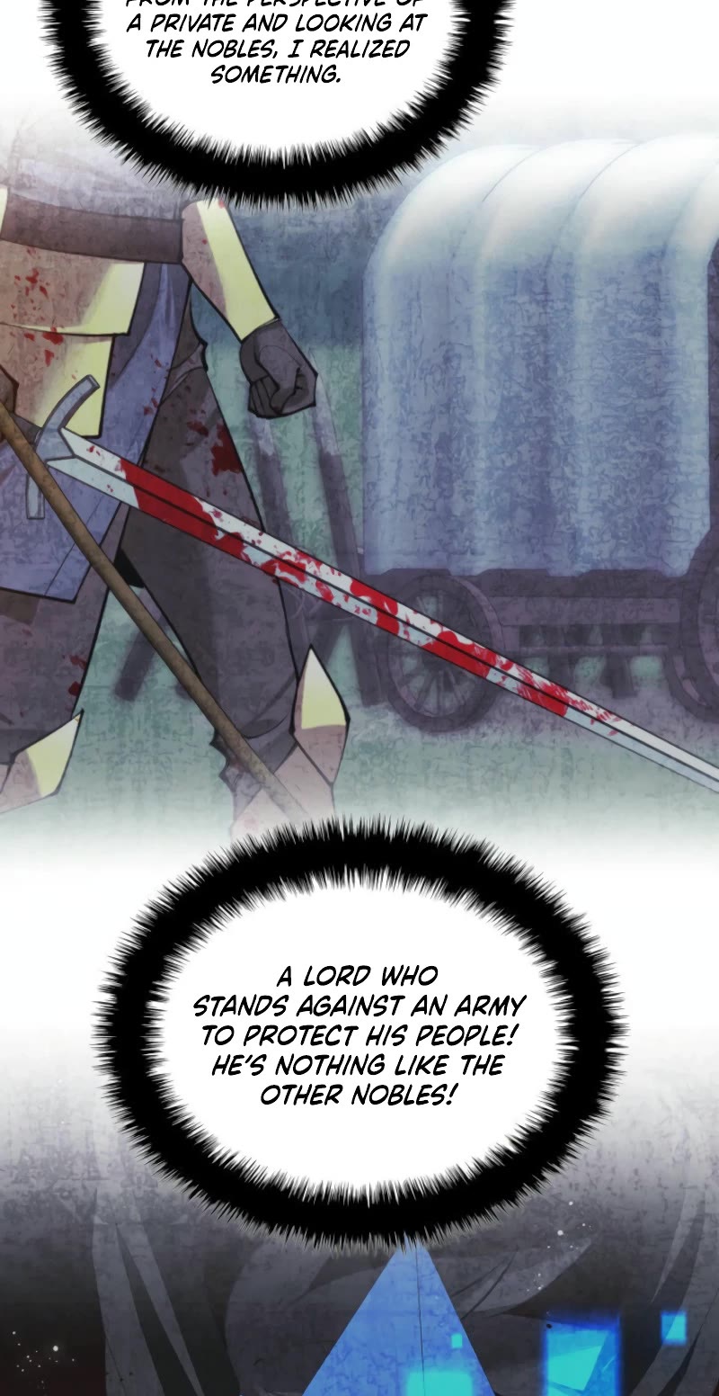 Overgeared (Team Argo) Chapter 272 page 30 - Chapter 272: 100,000 Enemies
