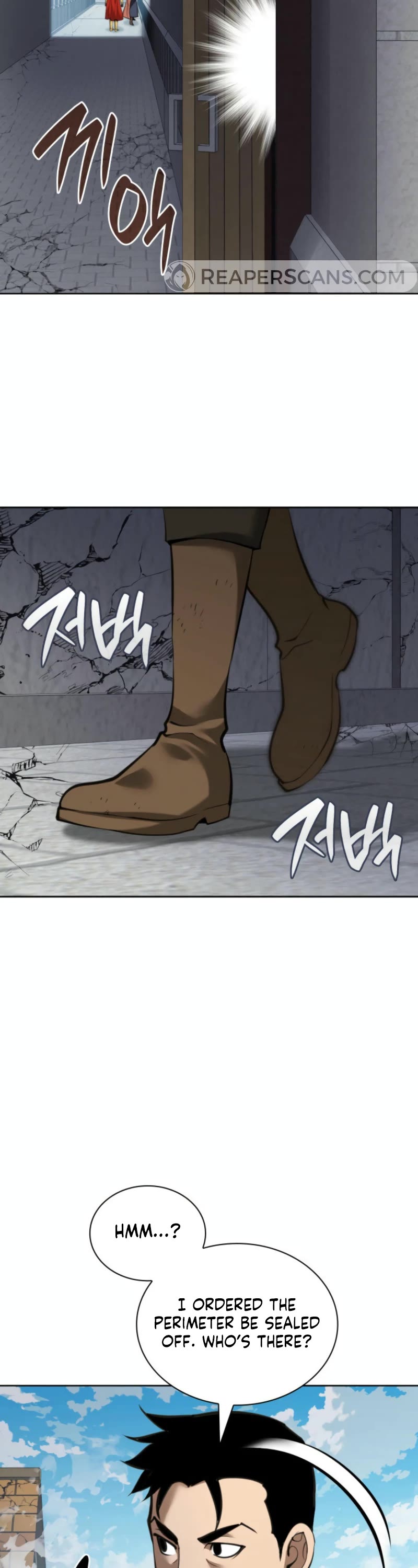 Overgeared (Team Argo) Chapter 272 page 38 - Chapter 272: 100,000 Enemies