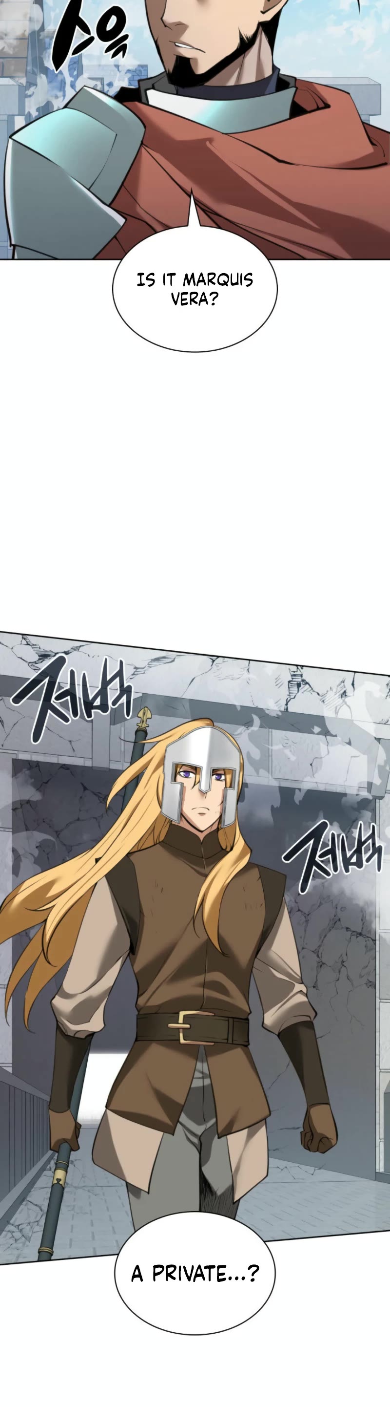 Overgeared (Team Argo) Chapter 272 page 39 - Chapter 272: 100,000 Enemies