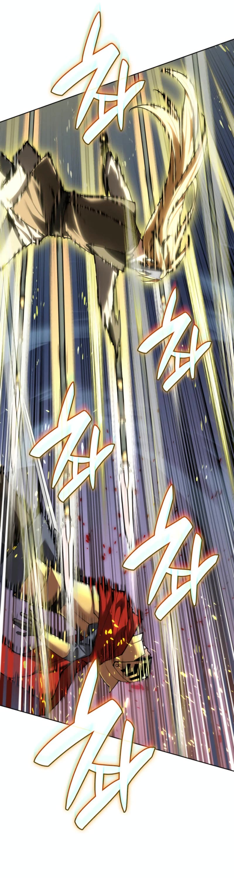 Overgeared (Team Argo) Chapter 272 page 41 - Chapter 272: 100,000 Enemies