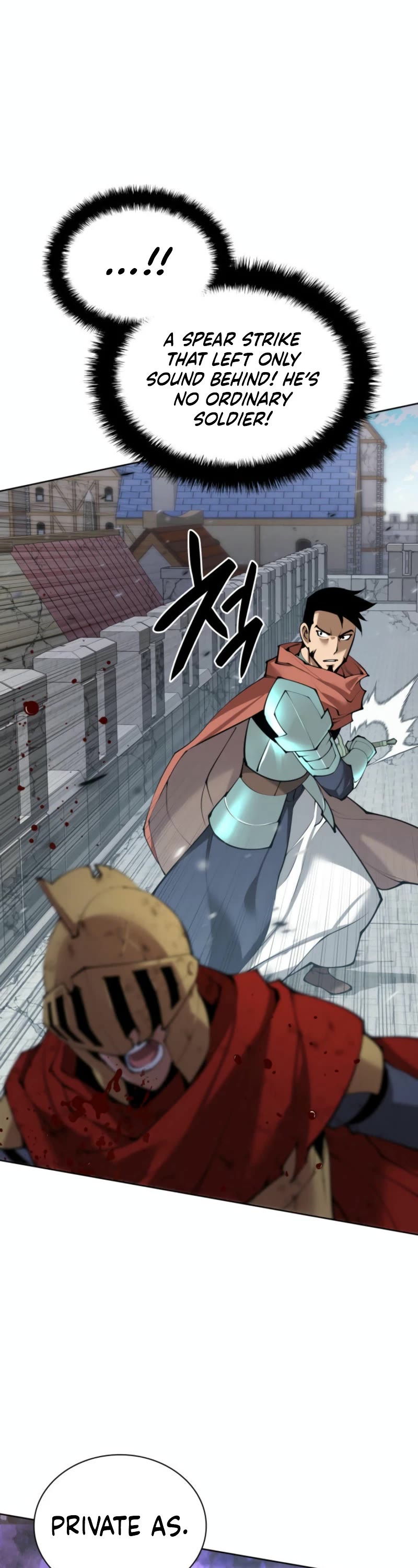 Overgeared (Team Argo) Chapter 272 page 42 - Chapter 272: 100,000 Enemies
