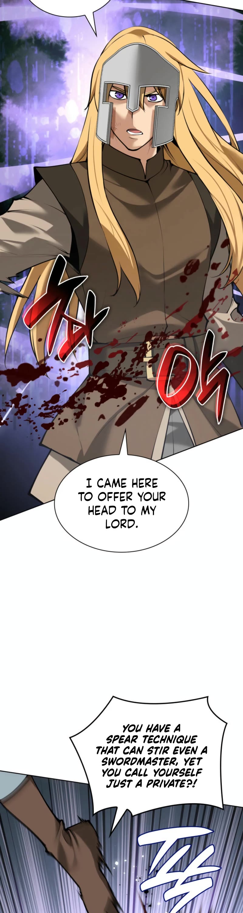 Overgeared (Team Argo) Chapter 272 page 43 - Chapter 272: 100,000 Enemies