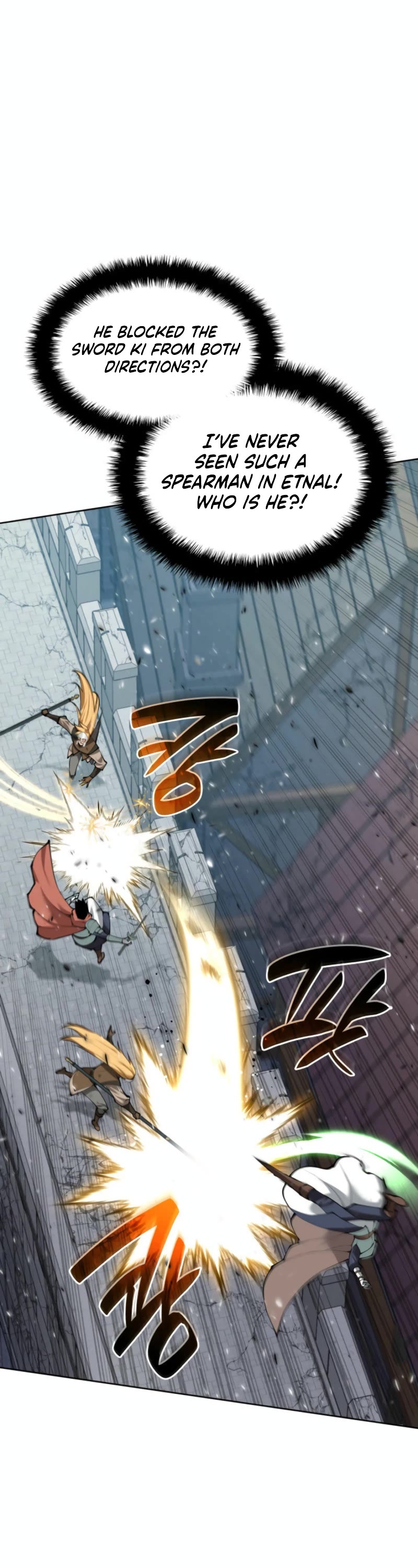Overgeared (Team Argo) Chapter 272 page 46 - Chapter 272: 100,000 Enemies