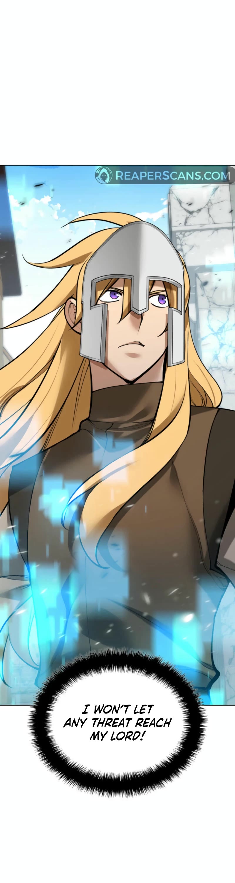 Overgeared (Team Argo) Chapter 272 page 51 - Chapter 272: 100,000 Enemies