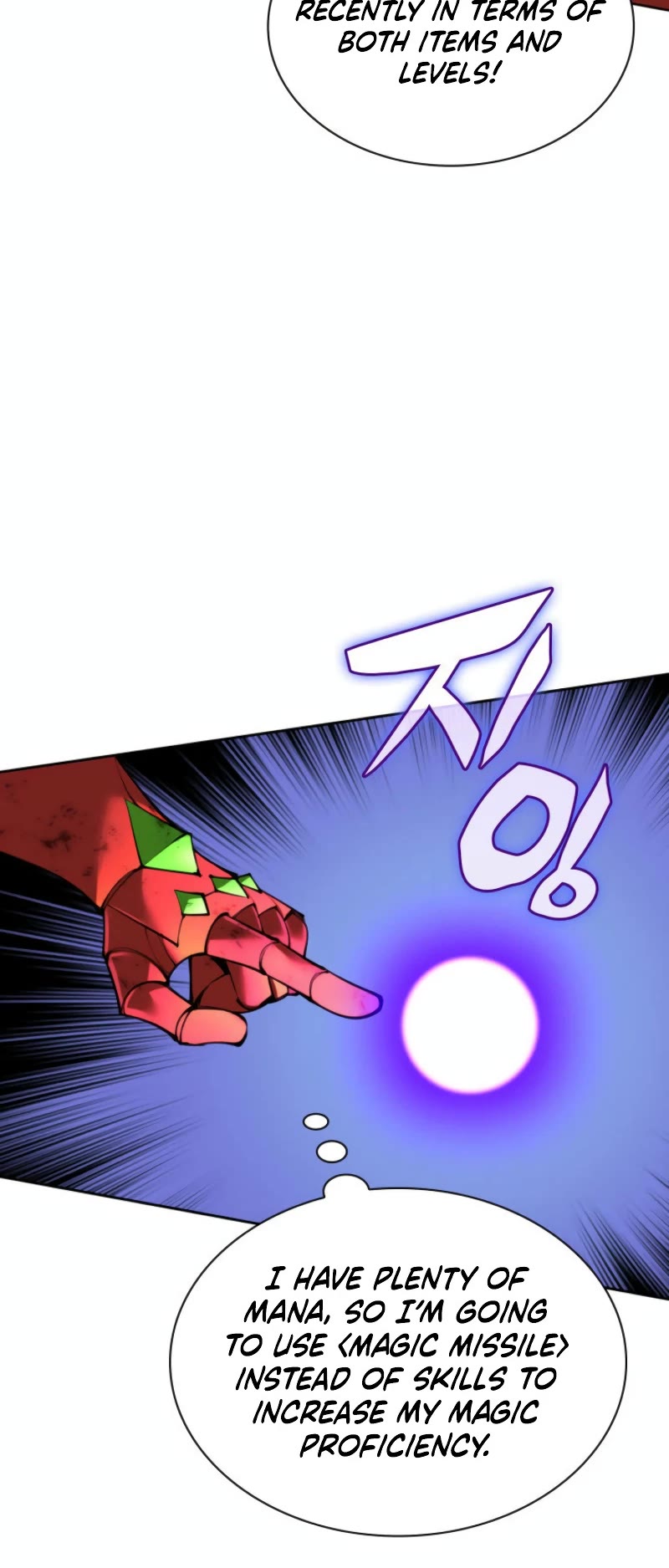 Overgeared (Team Argo) Chapter 272 page 55 - Chapter 272: 100,000 Enemies