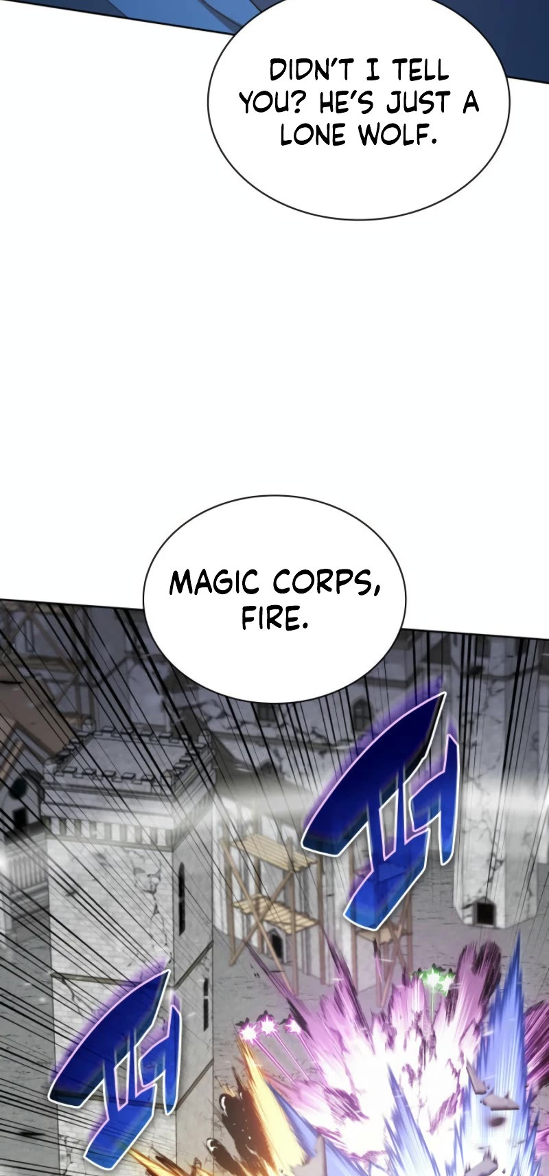 Overgeared (Team Argo) Chapter 272 page 64 - Chapter 272: 100,000 Enemies