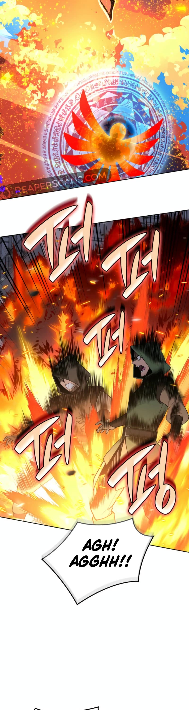 Overgeared (Team Argo) Chapter 272 page 73 - Chapter 272: 100,000 Enemies