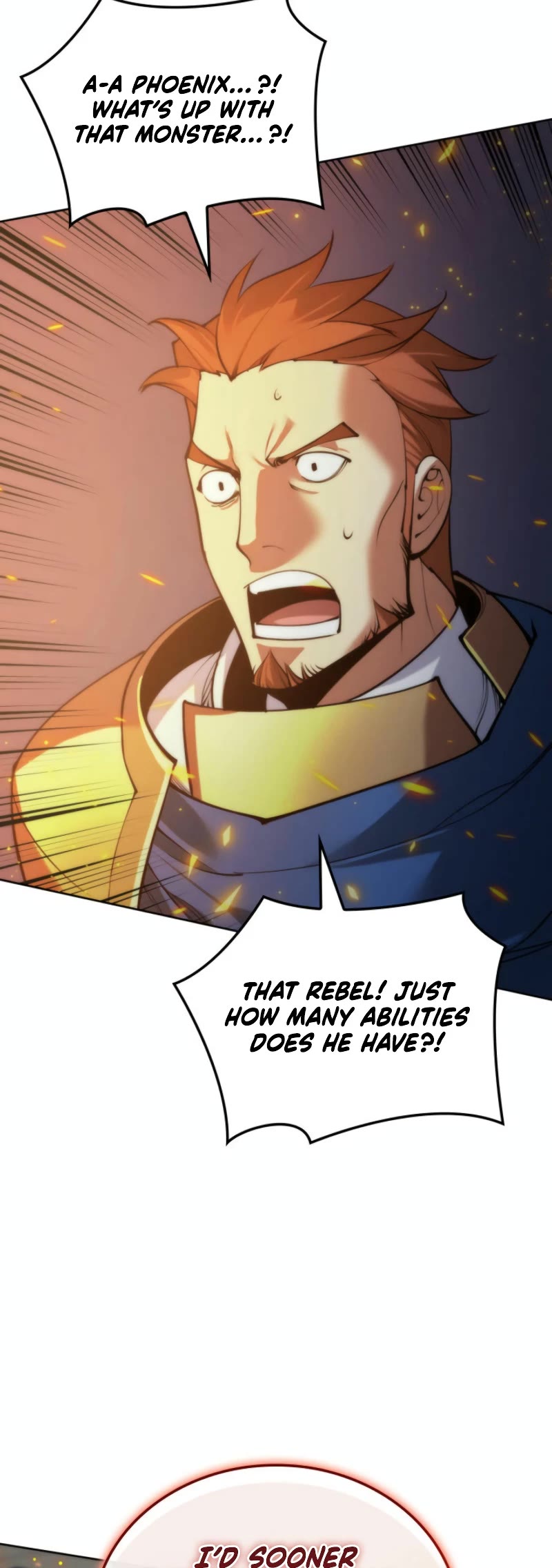 Overgeared (Team Argo) Chapter 272 page 74 - Chapter 272: 100,000 Enemies