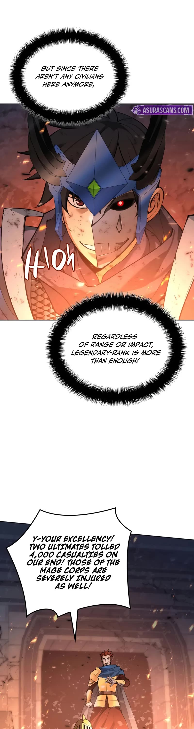 Overgeared (Team Argo) Chapter 273 page 15 - Chapter 273