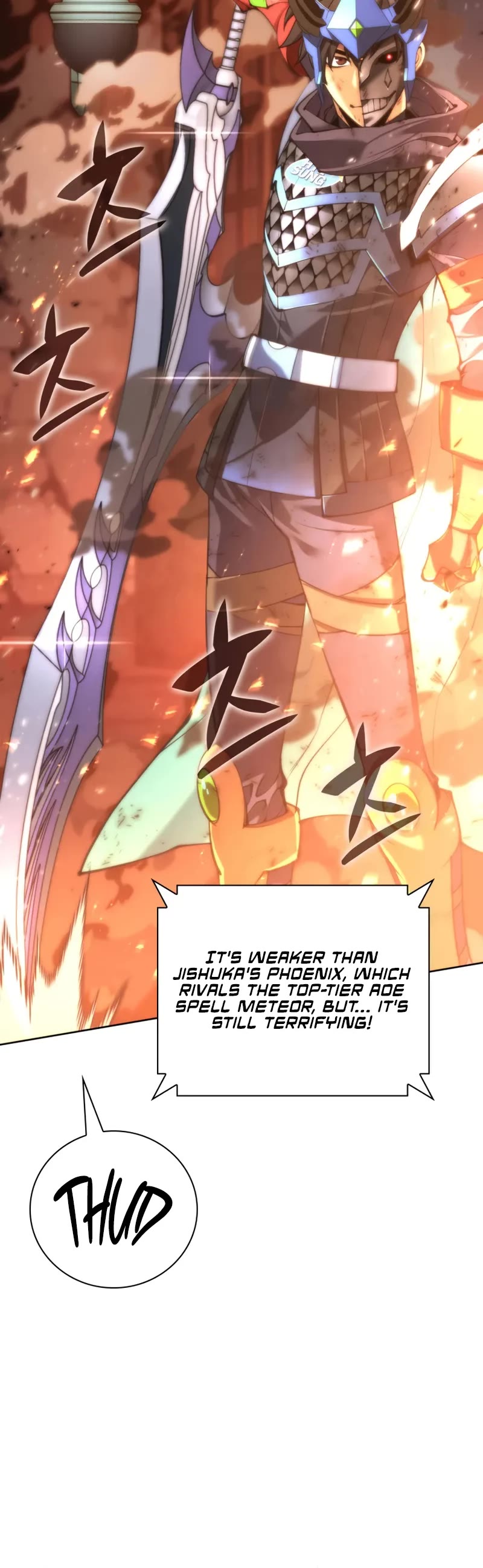 Overgeared (Team Argo) Chapter 273 page 26 - Chapter 273