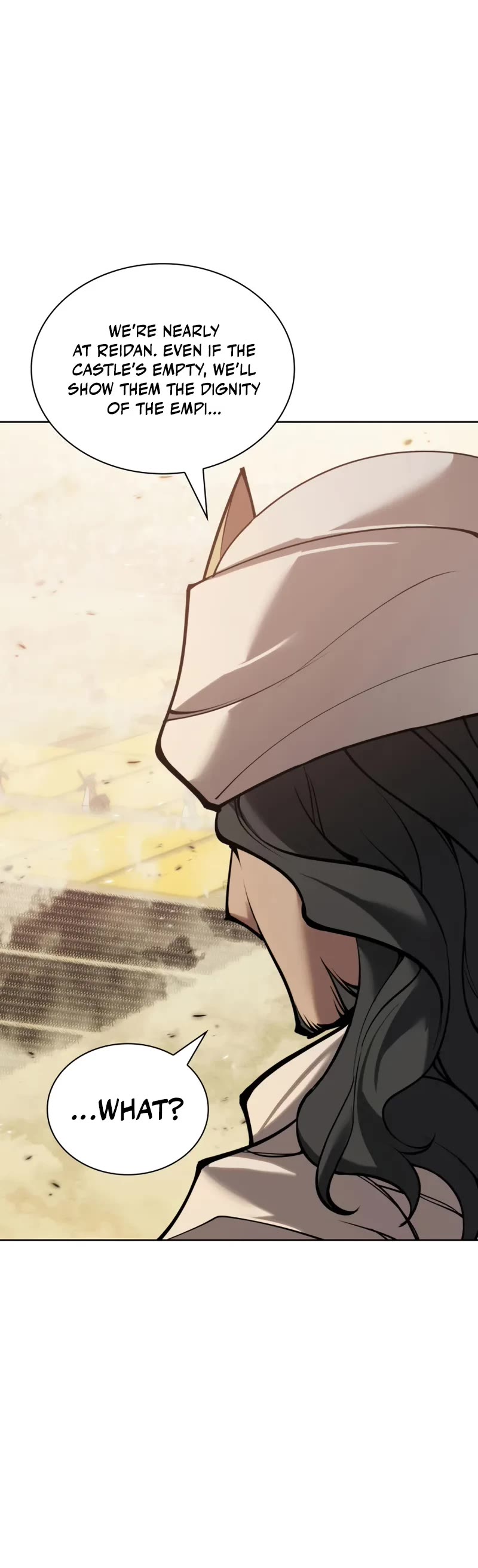 Overgeared (Team Argo) Chapter 273 page 36 - Chapter 273