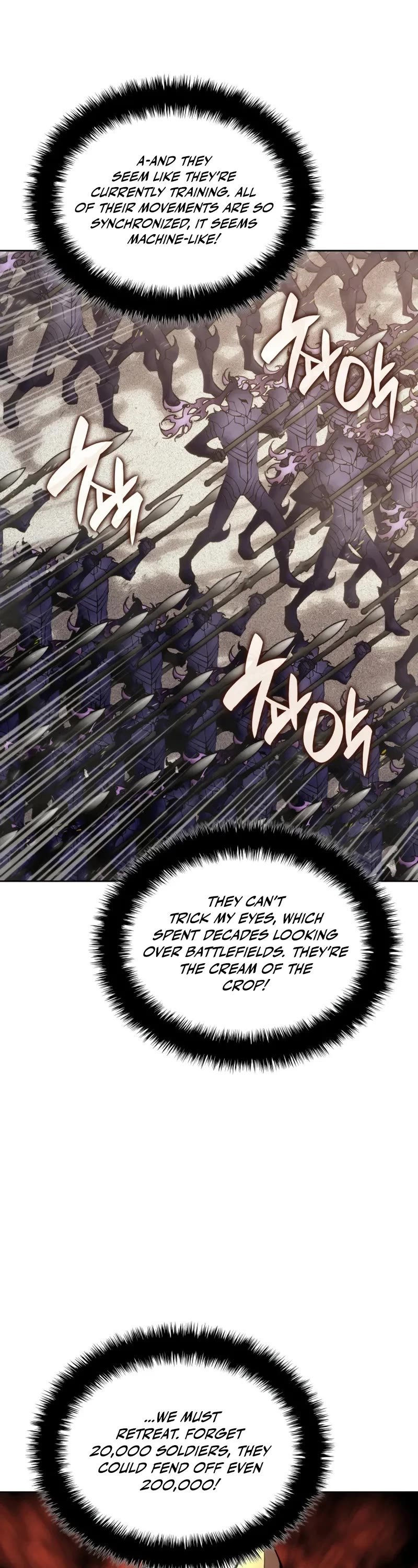 Overgeared (Team Argo) Chapter 273 page 38 - Chapter 273