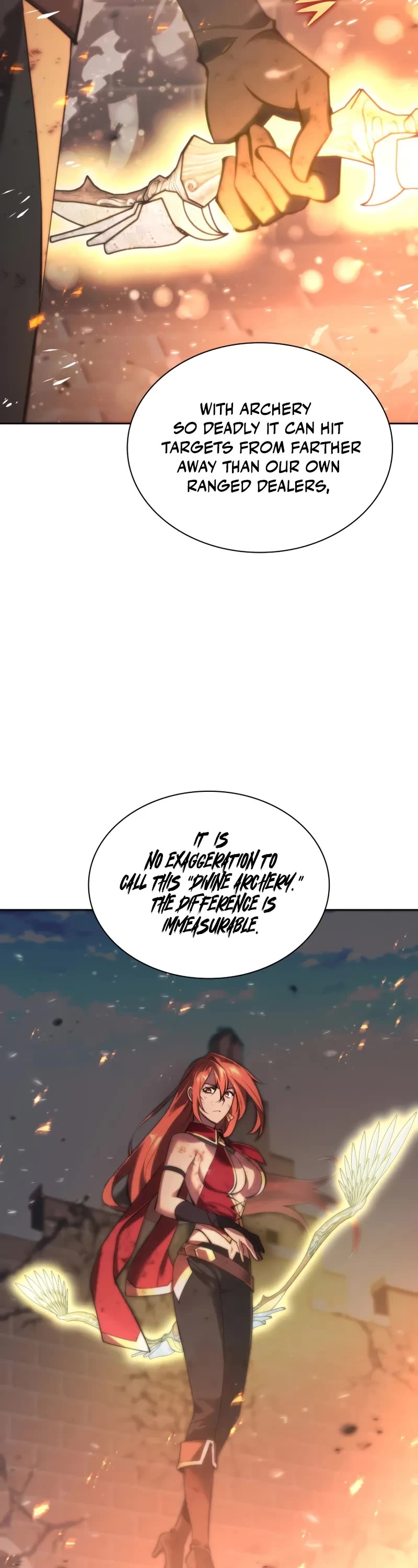 Overgeared (Team Argo) Chapter 273 page 4 - Chapter 273