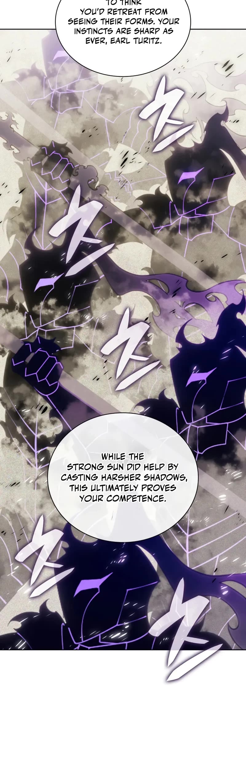 Overgeared (Team Argo) Chapter 273 page 40 - Chapter 273