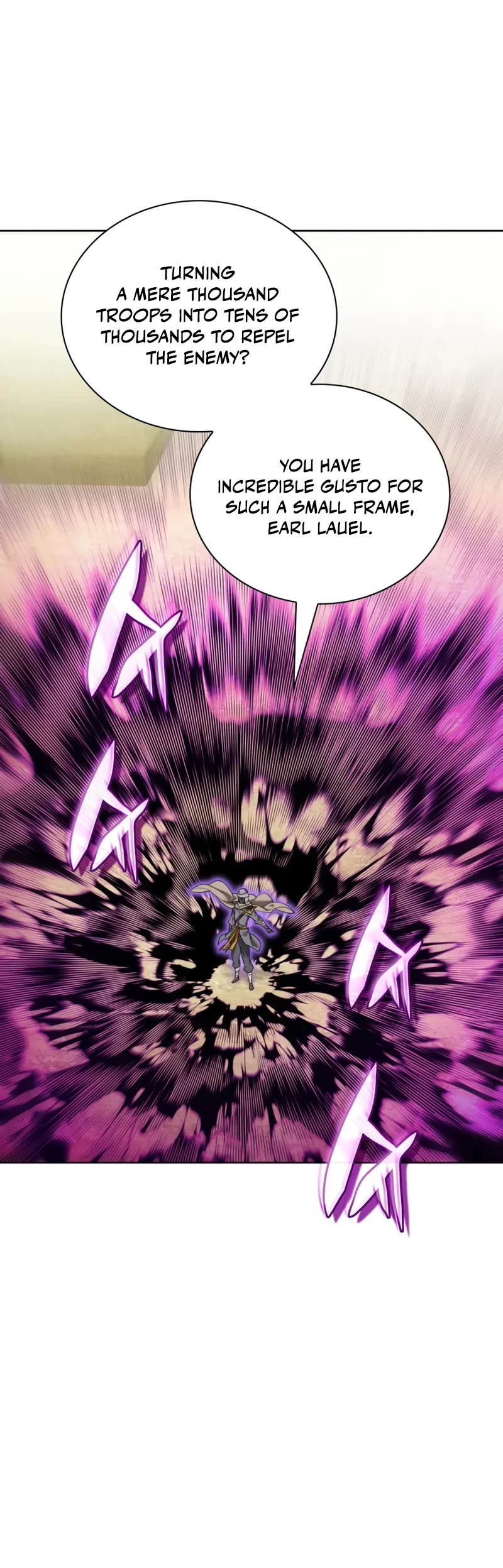 Overgeared (Team Argo) Chapter 273 page 41 - Chapter 273