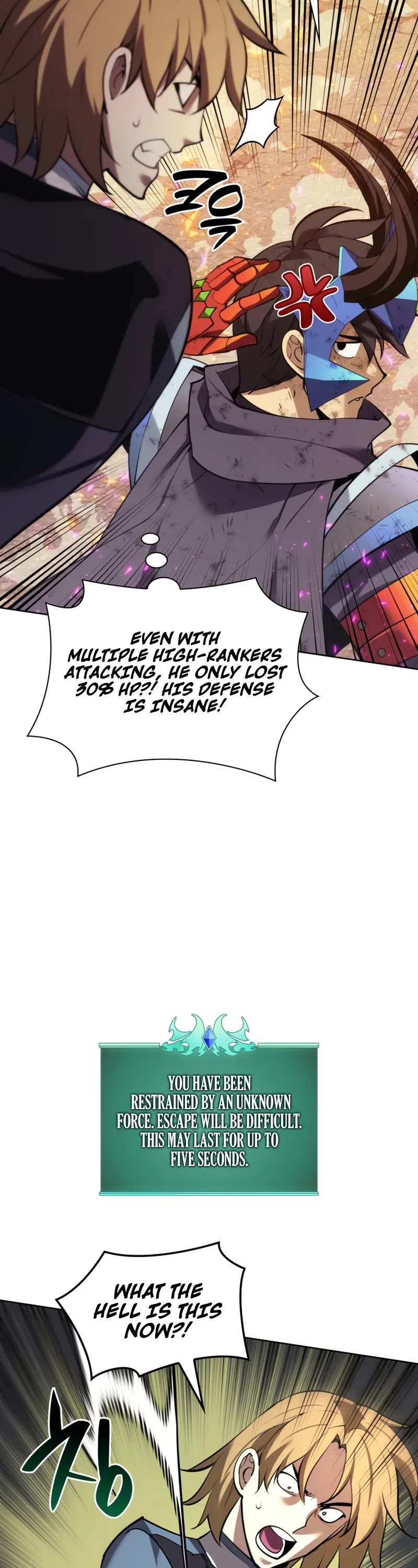 Overgeared (Team Argo) Chapter 273 page 53 - Chapter 273