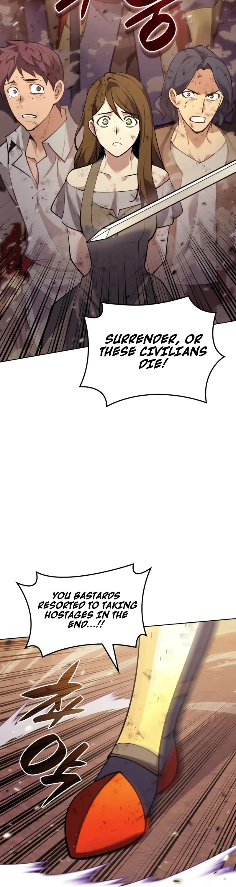 Overgeared (Team Argo) Chapter 273 page 58 - Chapter 273