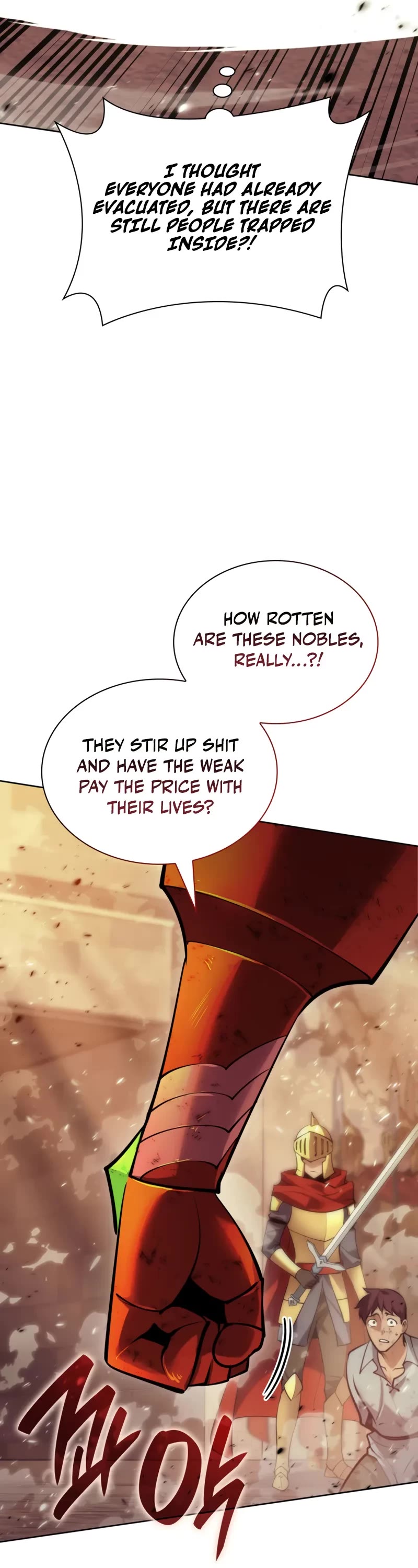 Overgeared (Team Argo) Chapter 273 page 59 - Chapter 273