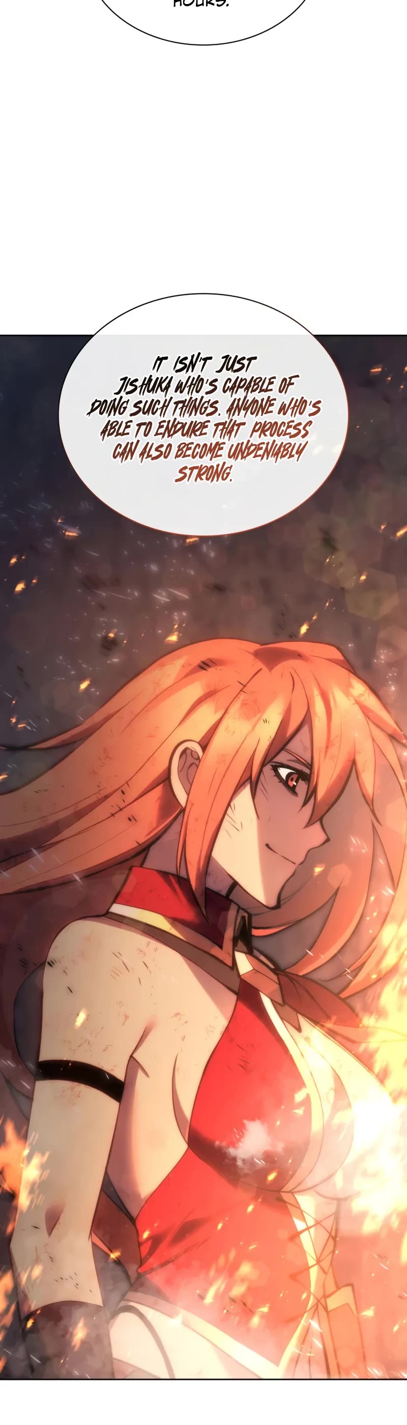 Overgeared (Team Argo) Chapter 273 page 6 - Chapter 273