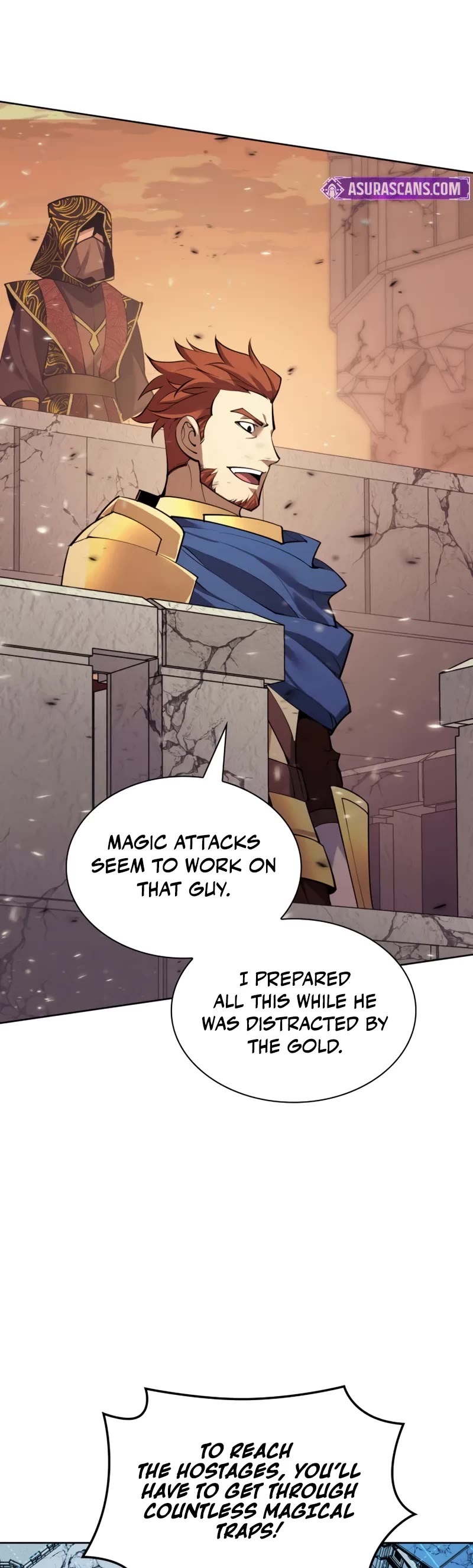 Overgeared (Team Argo) Chapter 273 page 65 - Chapter 273