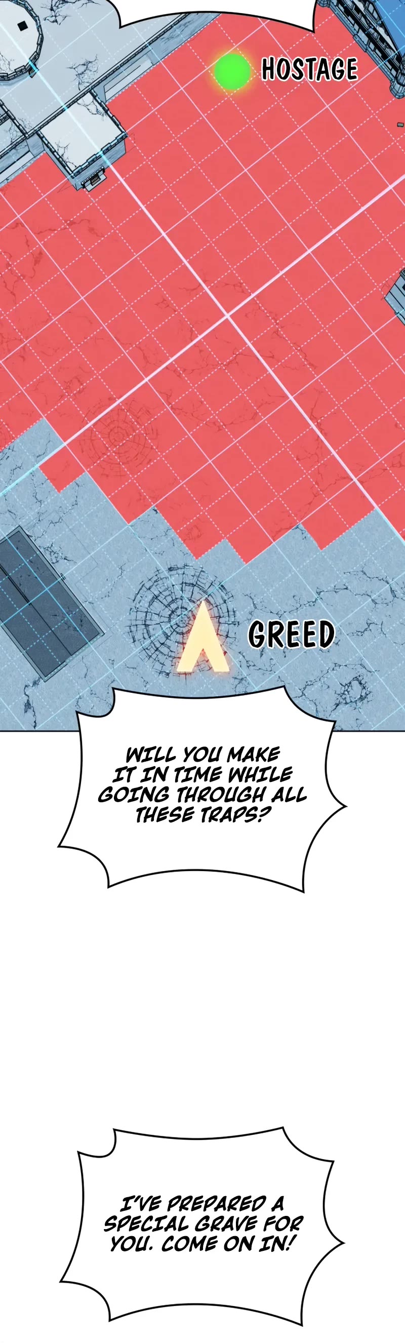 Overgeared (Team Argo) Chapter 273 page 66 - Chapter 273