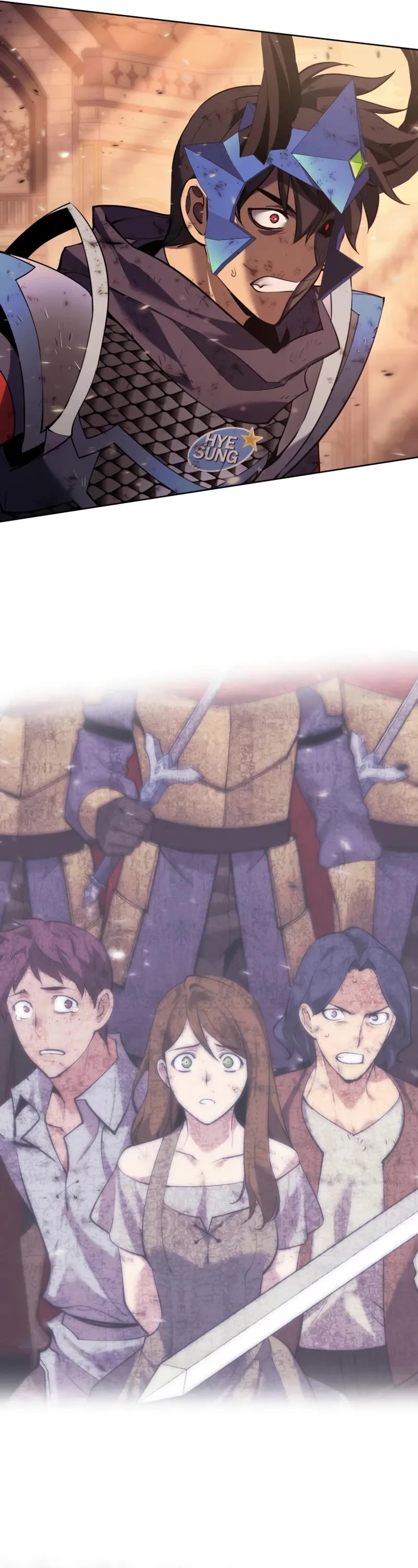 Overgeared (Team Argo) Chapter 273 page 67 - Chapter 273