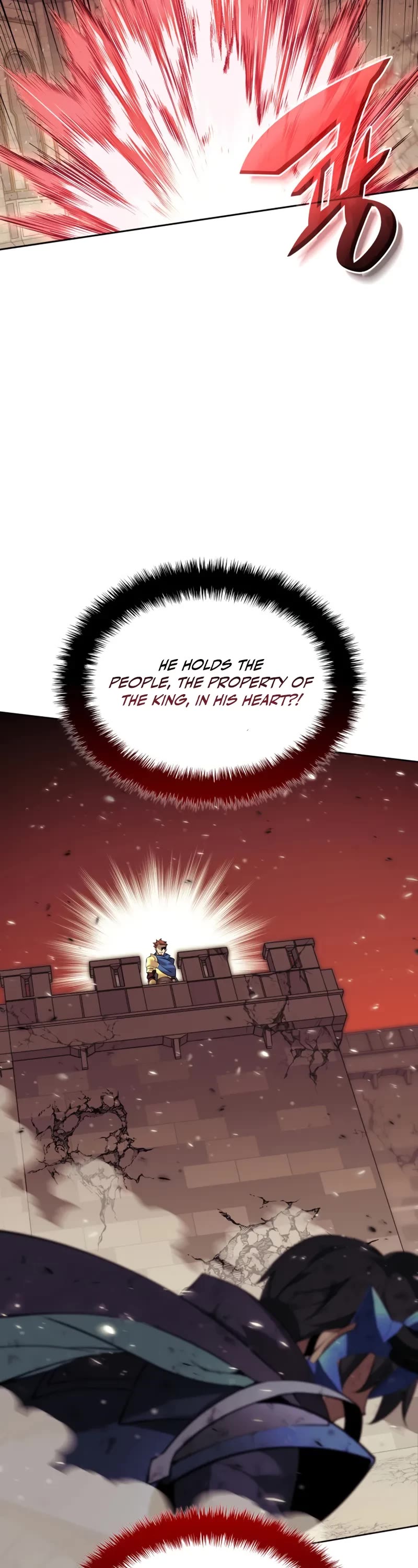 Overgeared (Team Argo) Chapter 273 page 69 - Chapter 273