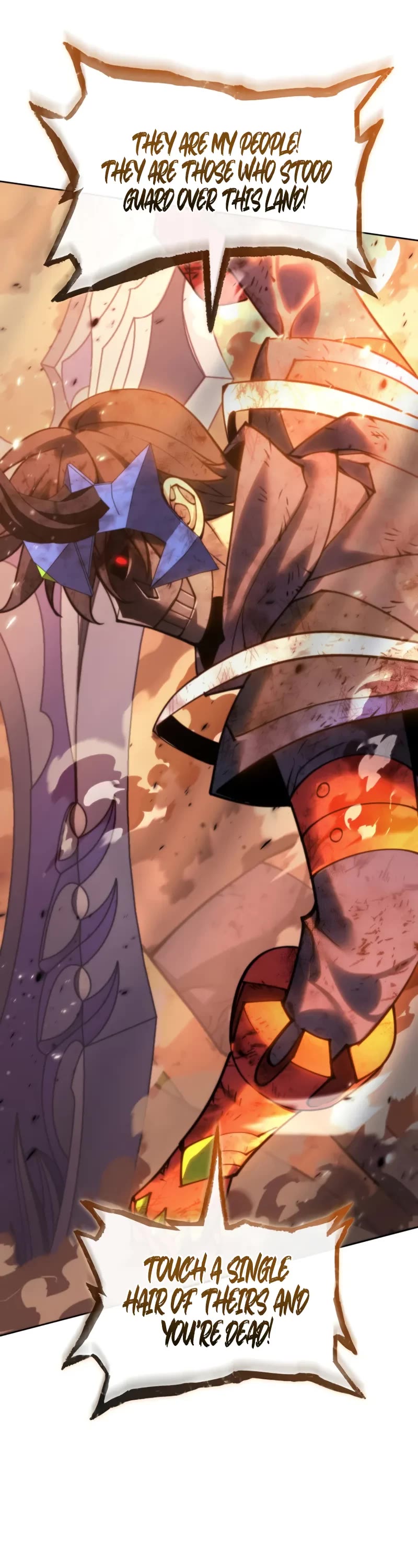 Overgeared (Team Argo) Chapter 273 page 73 - Chapter 273