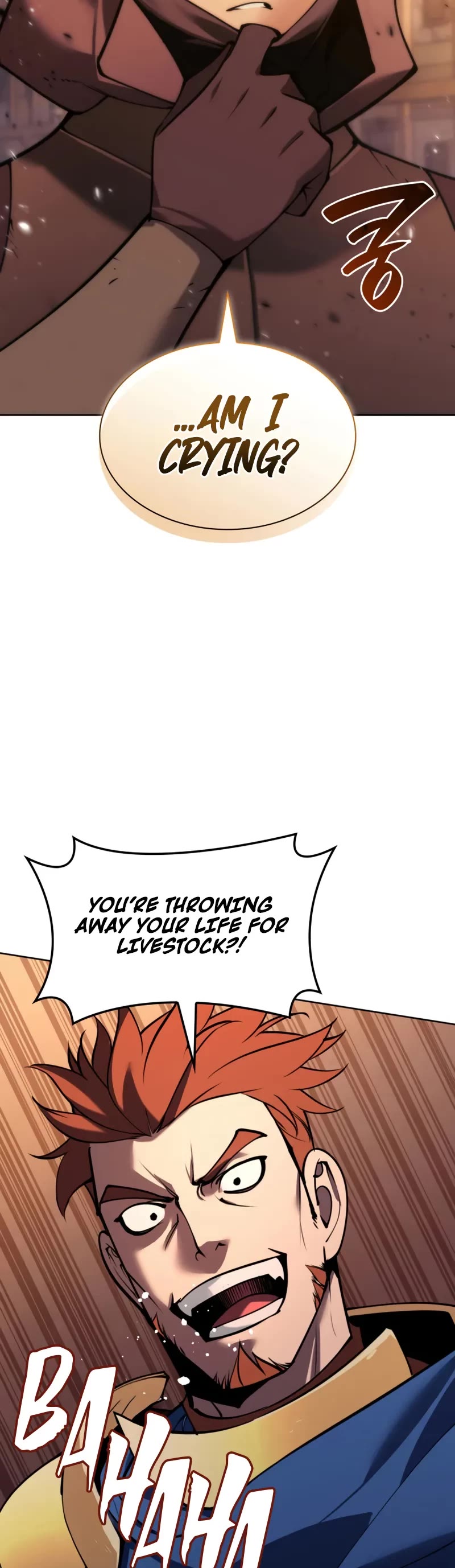 Overgeared (Team Argo) Chapter 273 page 75 - Chapter 273