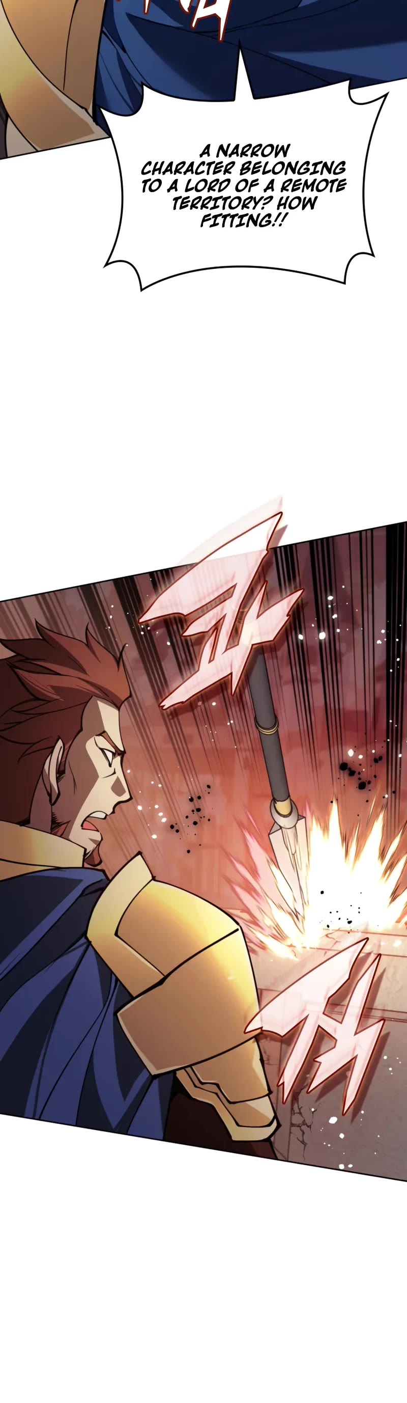 Overgeared (Team Argo) Chapter 273 page 76 - Chapter 273
