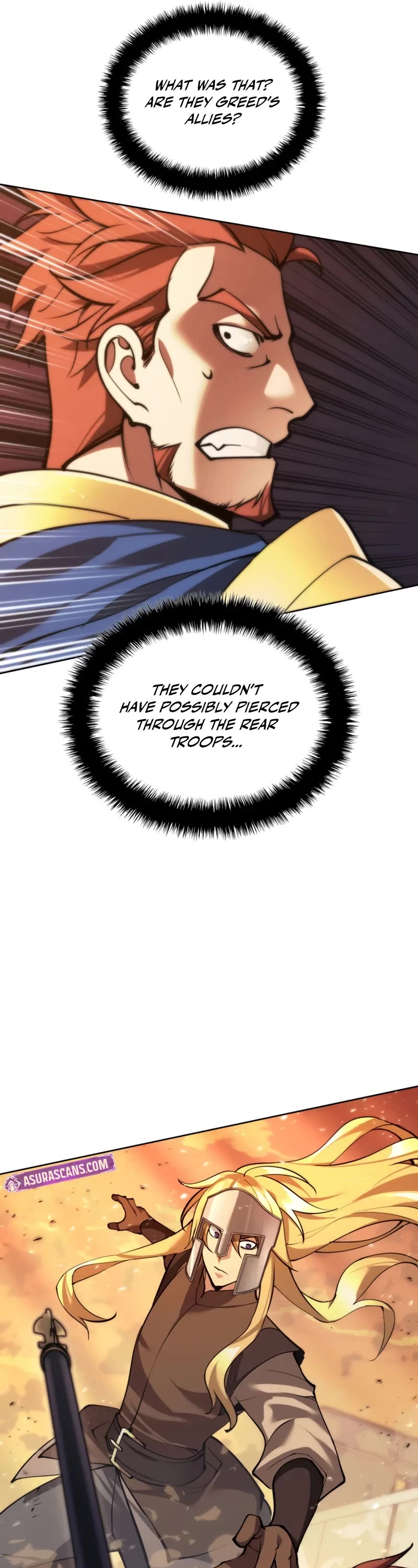 Overgeared (Team Argo) Chapter 273 page 77 - Chapter 273