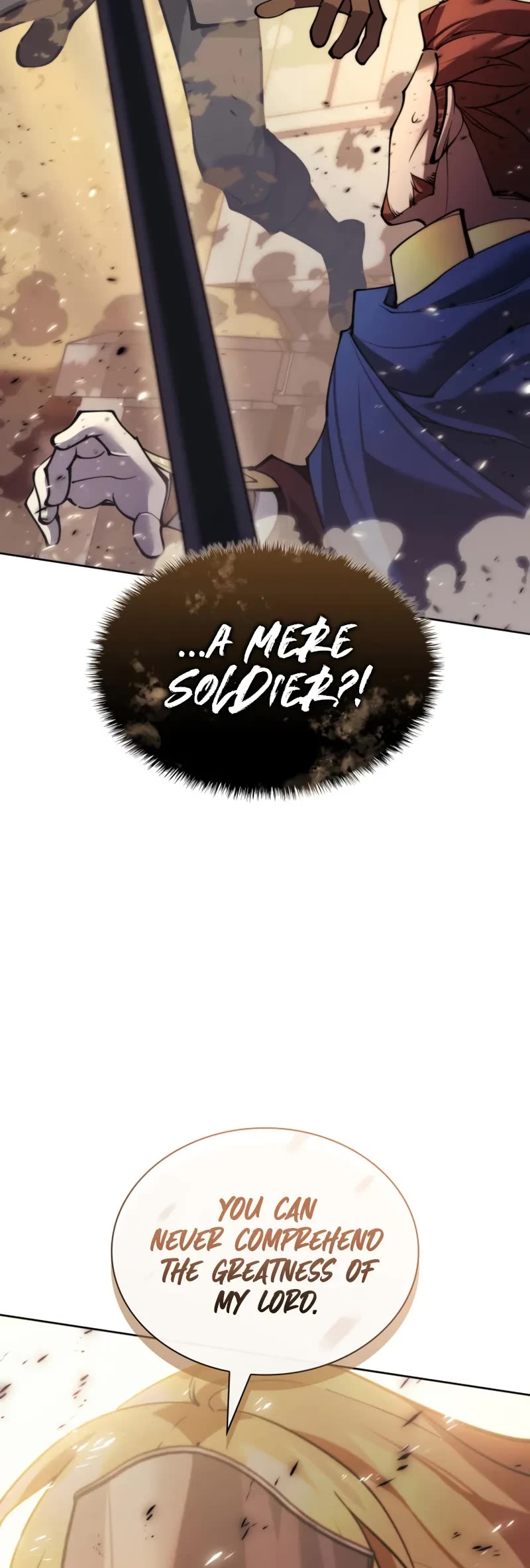 Overgeared (Team Argo) Chapter 273 page 78 - Chapter 273
