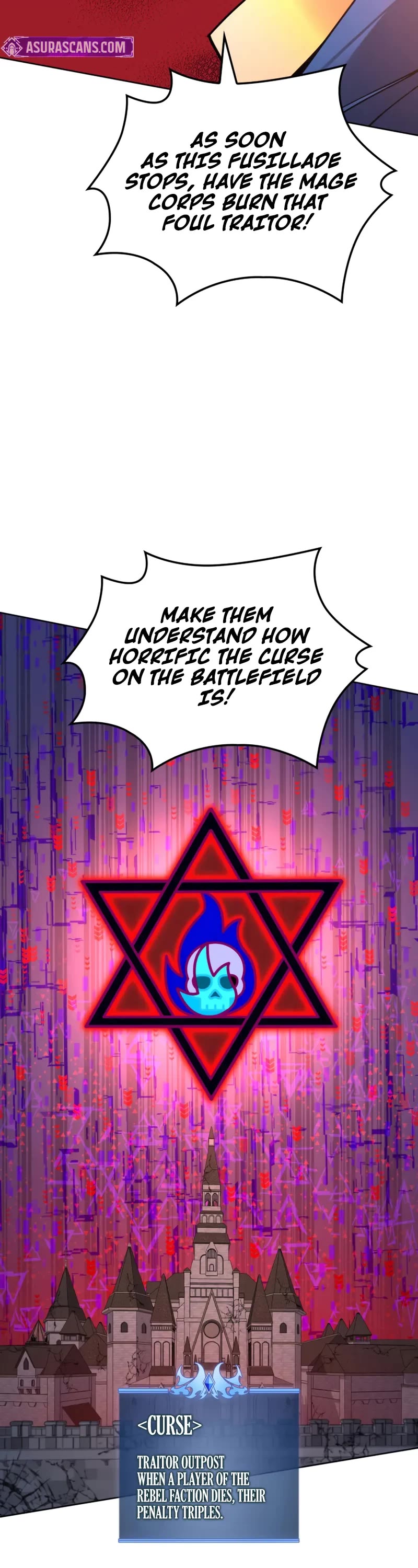 Overgeared (Team Argo) Chapter 273 page 9 - Chapter 273