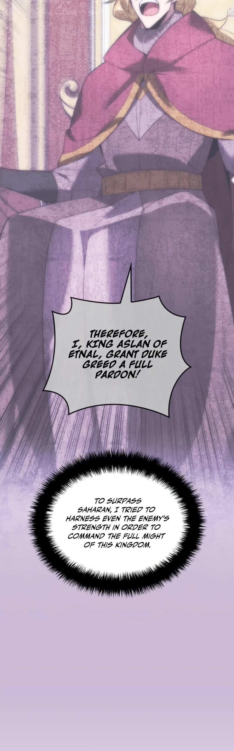 Overgeared (Team Argo) Chapter 274 page 16 - Chapter 274